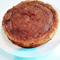 クック6JEN4S☆'s cooksnap of when they made シンプルなベイクドチーズケーキタルト.