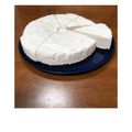 クックHZLFQG☆'s cooksnap of when they made ヘルシー♪真っ白ヨーグルトケーキ♪.