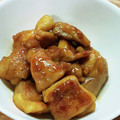 ☆☆くるみもち☆☆'s cooksnap of when they made 白だしであっさり照り焼きチキン.
