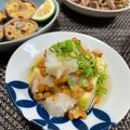 もりはん's cooksnap of when they made 簡単☆たまご豆腐に、大根おろし&納豆♪.