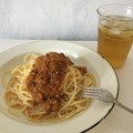 タシー's cooksnap of when they made 手作りミートソース★.