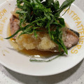 keiko226☆'s cooksnap of when they made ぶり焼き♪きのこのおろしソースのせ.