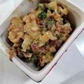 stella622's cooksnap of when they made 簡単おつまみ　ミョウガとシソの酢味噌.