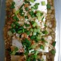 かずさ〜ん's cooksnap of when they made 簡単揚げ出し豆腐みたいなん.