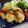 クック2ZMQKF☆'s cooksnap of when they made 揚げないヘルシー！ささみチーズカツ.