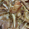petokko's cooksnap of when they made タレが絡む！ご飯が進む！やみつき生姜焼き.