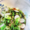 ひるみ157's cooksnap of when they made 何にでもかけちゃうねぎソース.