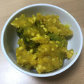 みの莉's cooksnap of when they made かぼちゃのそぼろ煮.