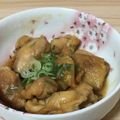 GASPAPA's cooksnap of when they made 簡単！揚げないチキン南蛮.