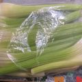 け〜〜ちゃん's cooksnap of when they made 長持ち！きゃべつ、レタス、セロリ保存方法.