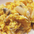 ミータソ★'s cooksnap of when they made エビとイカの中華たまご炒め.