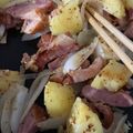 さうるママ♡'s cooksnap of when they made 簡単♪我が家の新定番！ジャーマンポテト.