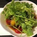 すーざん2015's cooksnap of when they made 牛肉とトマトのオイスター炒め.