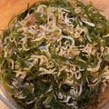 ハッピーミルクティー's cooksnap of when they made 切り昆布とジャコの佃煮.