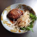 チコリママ's cooksnap of when they made 節約おつまみ♬モヤシのニンニク炒め♡.