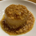 2525コック's cooksnap of when they made 簡単♪大根の鶏そぼろあんかけ.