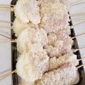 ツナマヨ新米ママ's cooksnap of when they made 男飯★柔らかサクサク！親父豚串カツ.