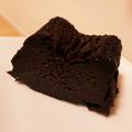 おやつ時間好き♡'s cooksnap of when they made 糖質制限☆しっとりずっしりチョコケーキ.