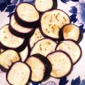 みりん調味料's cooksnap of when they made なすのレンジ蒸し.