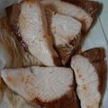 saotty's cooksnap of when they made 冷凍したぶりで、楽々美味しいぶりの塩焼き.