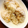 ブルちゃん☆'s cooksnap of when they made おばぁちゃんの味！鶏と舞茸の炊き込みご飯.