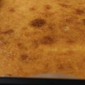 Ｄｒ．ｊｏｋｅｒ's cooksnap of when they made 混ぜるだけ☆ケーキ屋さんのチーズケーキ♪.