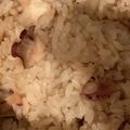 みゅうーみゅう's cooksnap of when they made たこ飯.