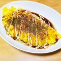 乙川日奈's cooksnap of when they made 豚平焼き.