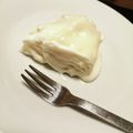 けんけんち's cooksnap of when they made 餃子の皮をアレンジ！ミルクレープ風♪.