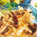 seacomet's cooksnap of when they made 簡単激ウマ☆大根ツナサラダ.