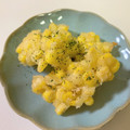326rei's cooksnap of when they made 缶詰のコーンだけのサクサク✨かき揚げ.