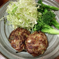 カナリアイエロー's cooksnap of when they made 簡単！挽き肉と春キャベツのひとくちソテー.