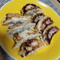 ☆☆マサミ☆☆'s cooksnap of when they made 絶品♡酢&コショウで食べる餃子!!.