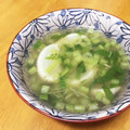 ＊ゆか＊07's cooksnap of when they made カブ丸ごと！★簡単★生姜スープ.