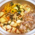 ねばねば星人's cooksnap of when they made 絶品♡トマト鍋.