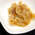 ルぴあ's cooksnap of when they made ホタテのヒモ バター醤油炒め.