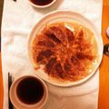 ☆ichika＊☆'s cooksnap of when they made 市販の餃子も羽つきでパリパリに美味しく♡.