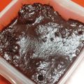 metabo3号's cooksnap of when they made 5分で糖質制限ダイエットチョコブラウニー.
