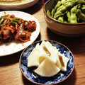 ハチワレねこ's cooksnap of when they made 簡単べったら漬け＊塩麹使用♪.