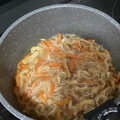 とくてぃますぱっと。's cooksnap of when they made しっとり優しい味✿切り干し大根の煮物✿.
