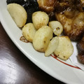クック7FNN0F☆'s cooksnap of when they made ニンニクのまるごと揚げ.