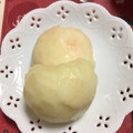 たぁープ〜's cooksnap of when they made 簡単！綺麗！桃のむき方♪.