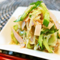 アイリッシュショコラ's cooksnap of when they made 簡単褒められ☆もやし中華サラダ.