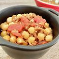 ばぢこ's cooksnap of when they made 簡単！チリコンカン（ストウブ鍋で）.