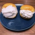 o☆shino's cooksnap of when they made 簡単&シンプル☆マリトッツォ♪.