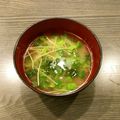 りこまこせいやのパパ's cooksnap of when they made インスタント要らずの簡単みそ汁☆.