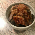 Mokainnyc's cooksnap of when they made 茄子の揚げ？焼き？浸し　麺つゆ活用♪.