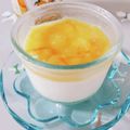 umi☆neco's cooksnap of when they made さっぱり☆レア･チーズ.