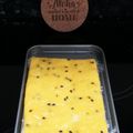 FaithAloha's cooksnap of when they made オレンジの折込シート.