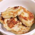 すずなまり's cooksnap of when they made かつお＆まぐろの刺身は翌日唐揚でお弁当に.